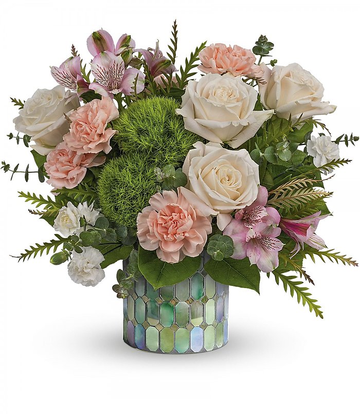 Storybook Garden Bouquet