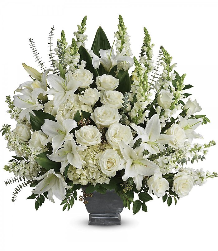 True Horizon Bouquet