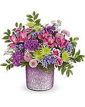 Jewel Garden