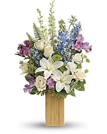 Nature\'s Best Bouquet