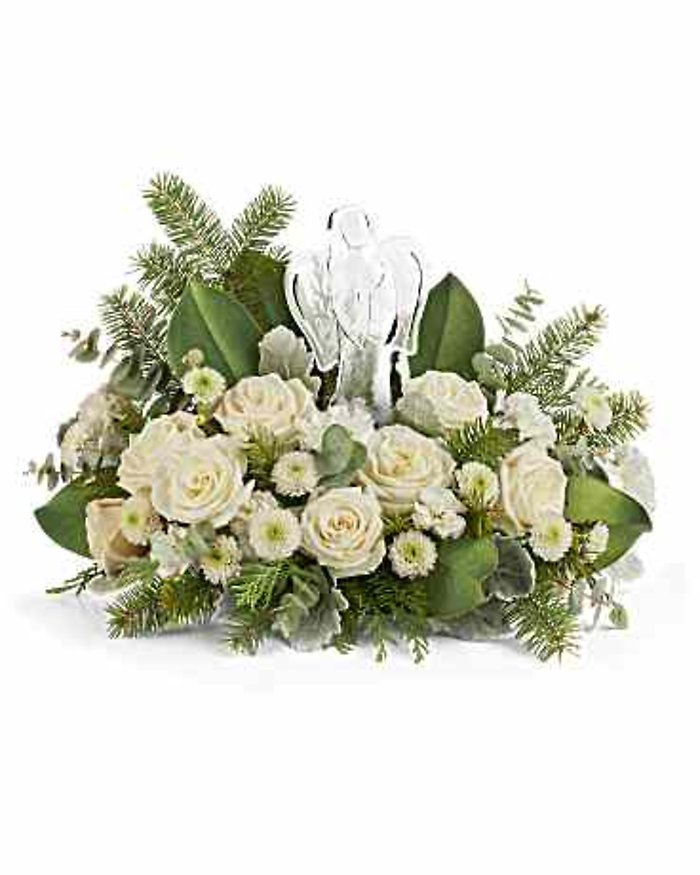Teleflora\'s Light Of Love Bouquet