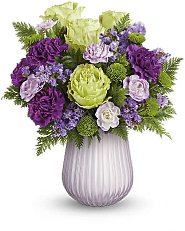 Sweetest Lavender