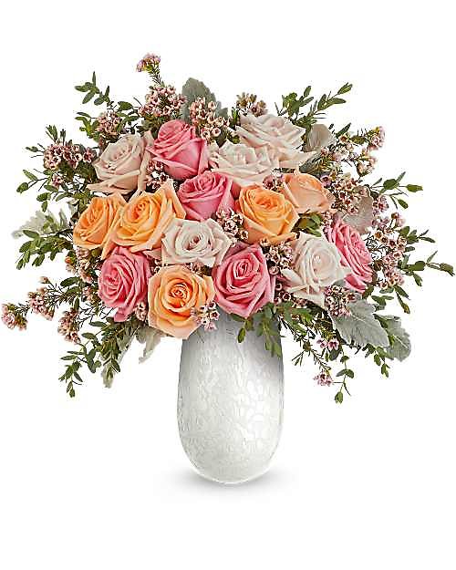 TELEFLORAL OPAL GARDEN