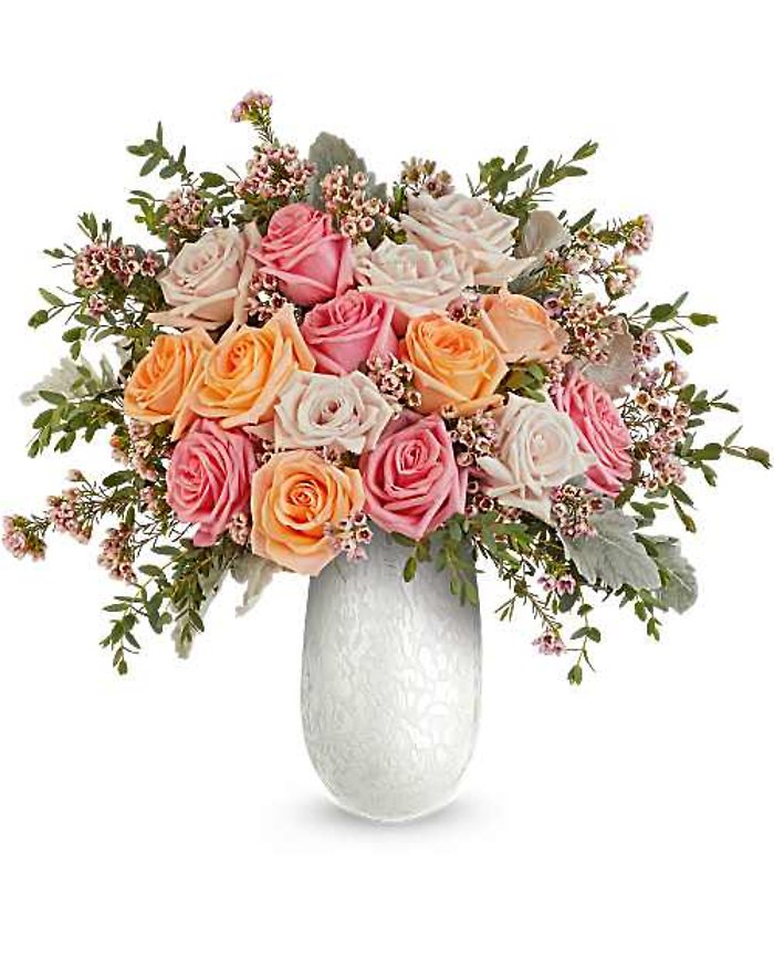 TELEFLORAL OPAL GARDEN