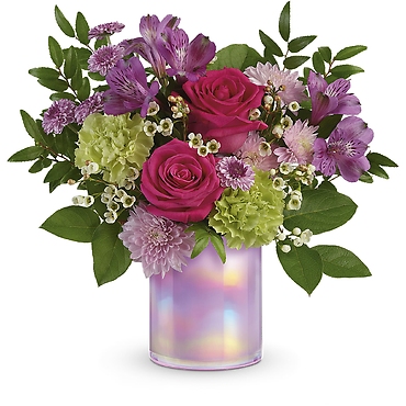 Lovely Lilac Bouquet