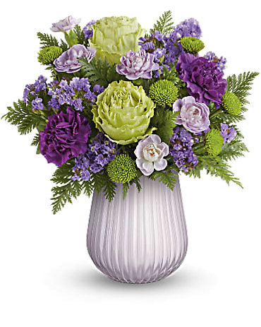 Sweetest Lavender