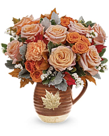Golden Rose