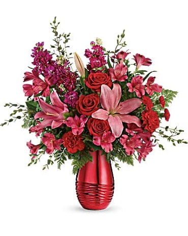 Beyond Radiant Bouquet