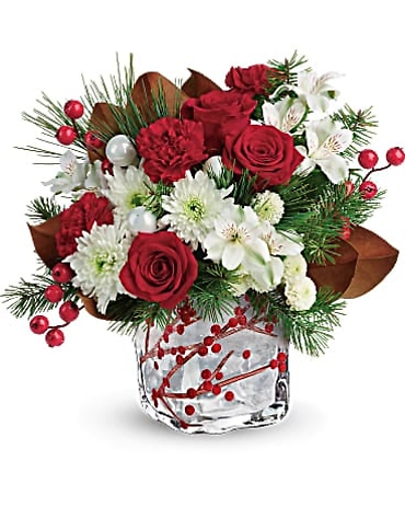 Wondrous Winterberry