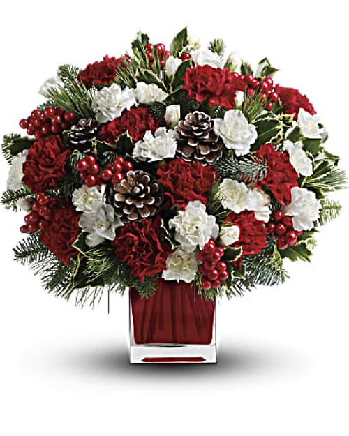 Make Merry by Teleflora