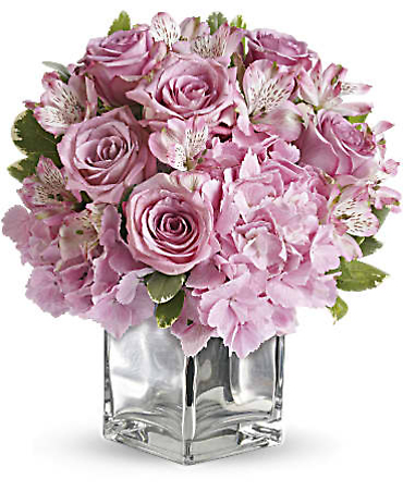 Be Sweet Bouquet