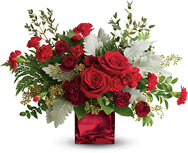 Rich In Love Bouquet