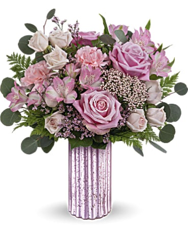 Amazing Pinks