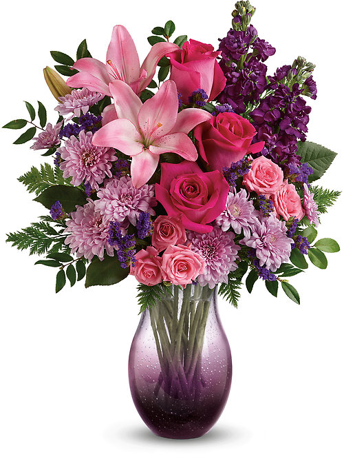 All Eyes On You Bouquet