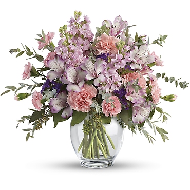 Pretty Pastel Bouquet