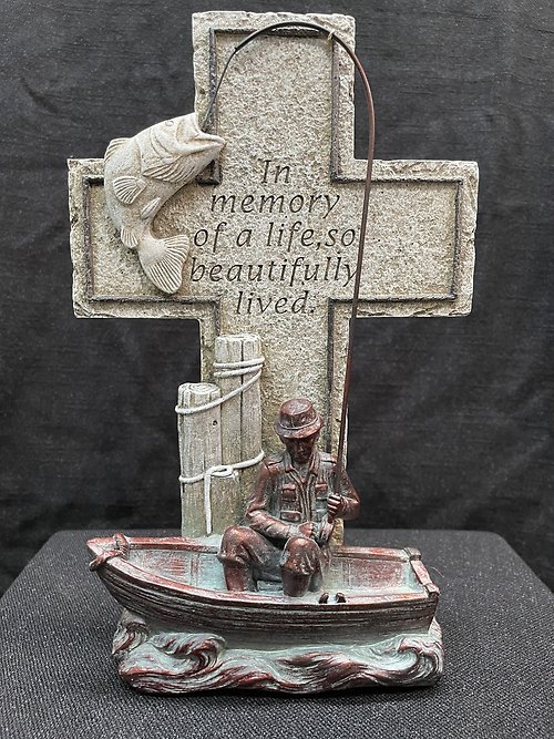 Fisherman Cross