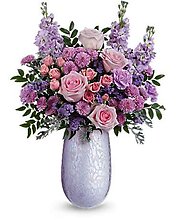 Joyful Blossoms