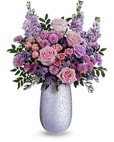 Joyful Blossoms