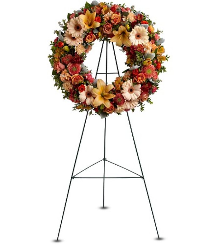 Wreath of Remembrance