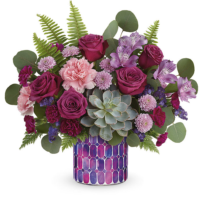 Bedazzling Beauty Bouquet