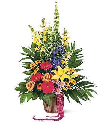 Celebration of Life