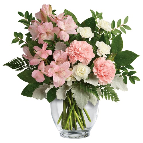 Whisper Soft Bouquet