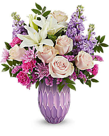 Whimsical Blooms