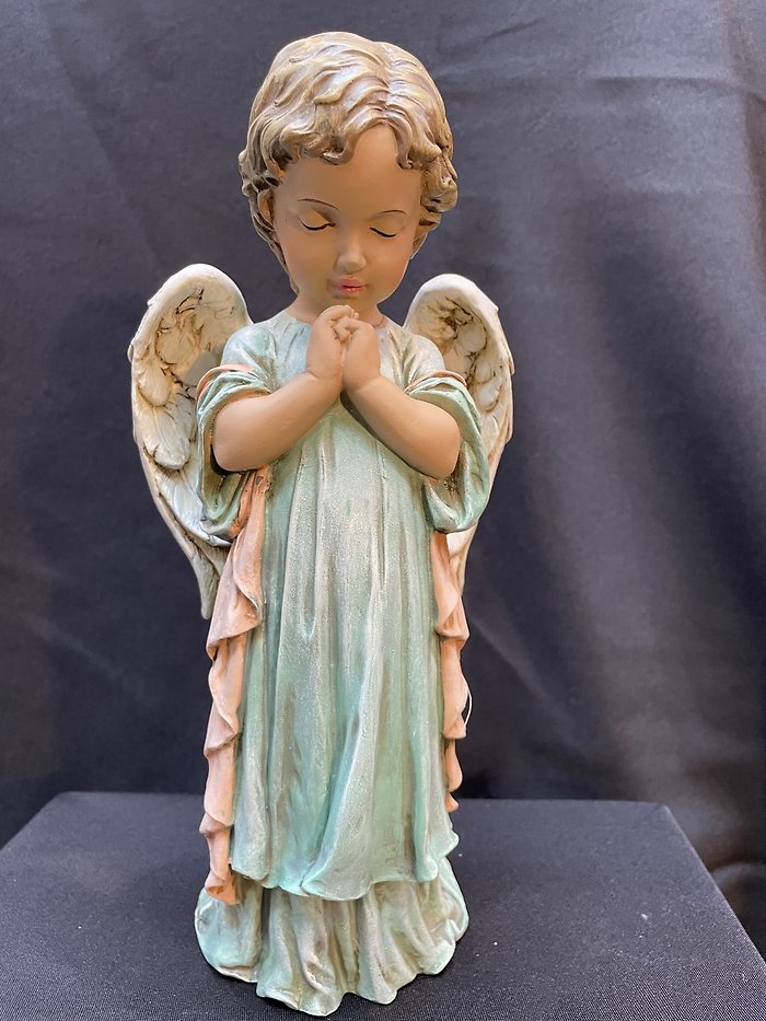 Praying Angel