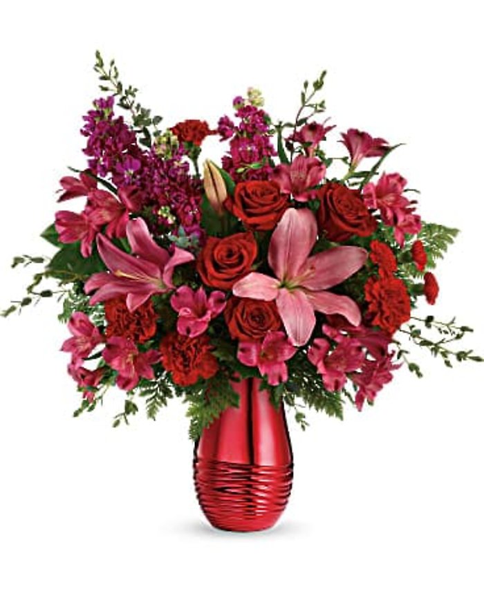 Beyond Radiant Bouquet