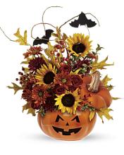 Trick and Treat Bouquet