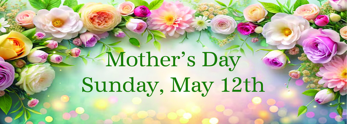 Mother's Day
