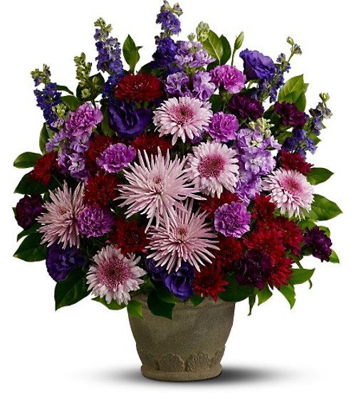 Straight From The Heart