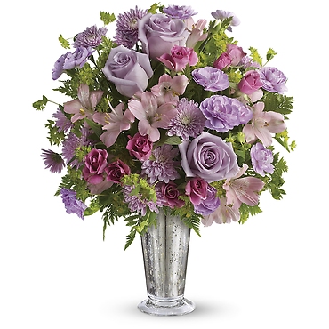 Sheer Delight Bouquet