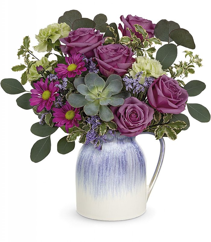 Springtime Treasures