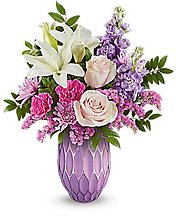 Whimsical Blooms