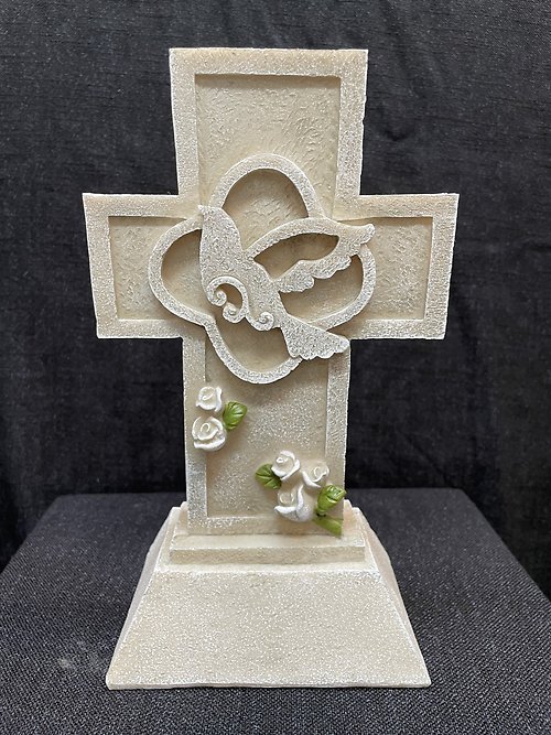 RESIN CROSS