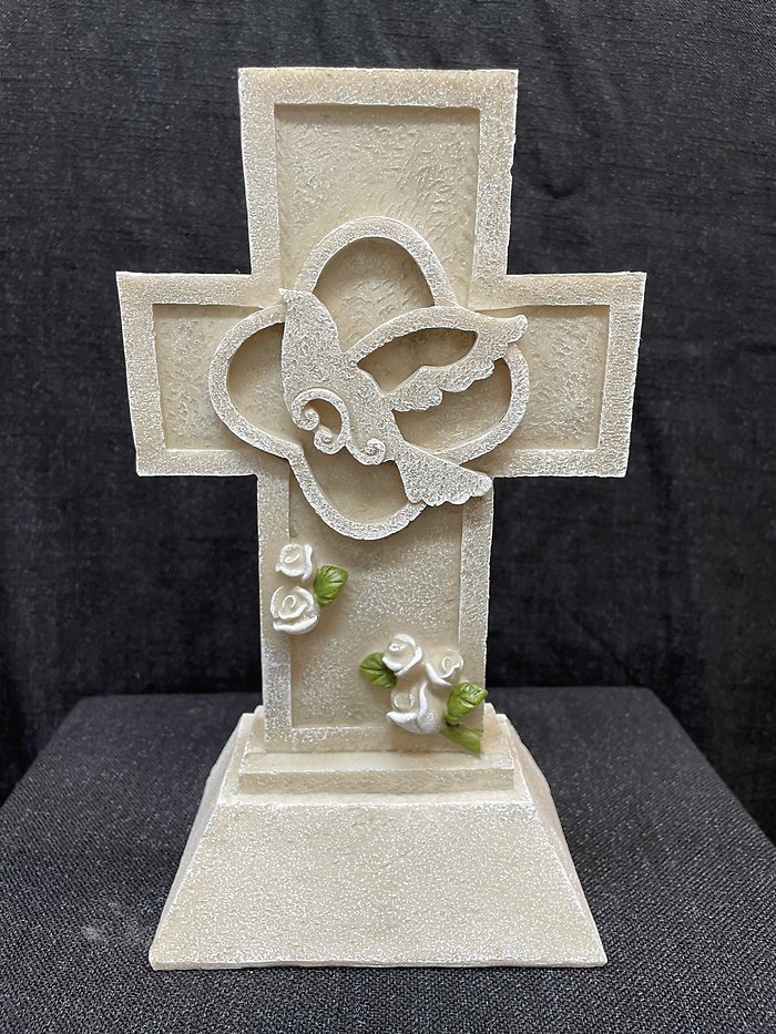 RESIN CROSS