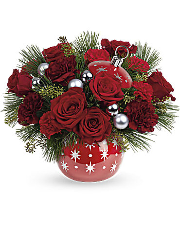 Shimmering Stars Bouquet