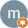 m m