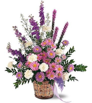 Lavender Reminder