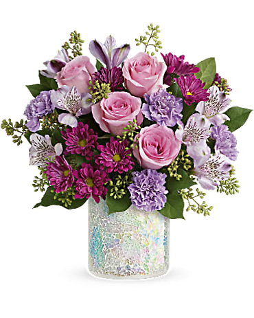 Shine in Style Bouquet
