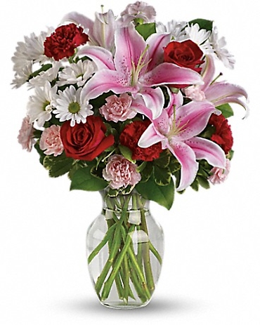 Love\'s Rush