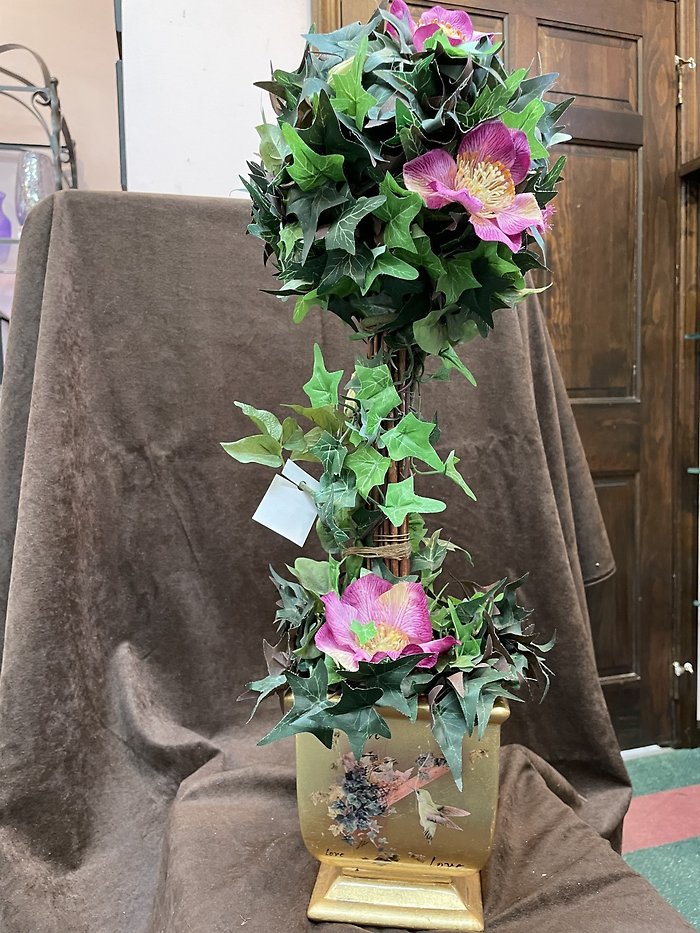 IVY TOPIARY $49.99