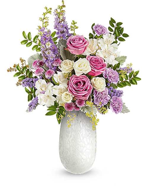 TELEFLORA PRISM PETALS