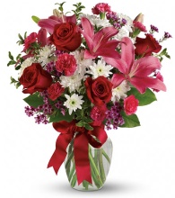 For My Sweetheart