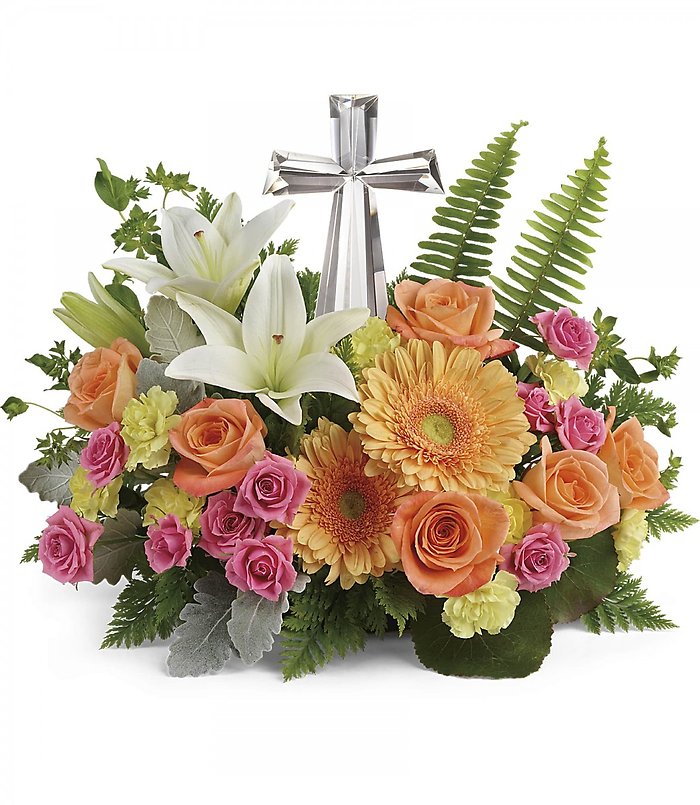 Precious Petals Bouquet