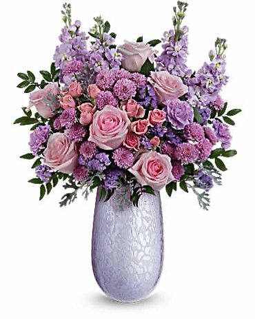 Joyful Blossoms