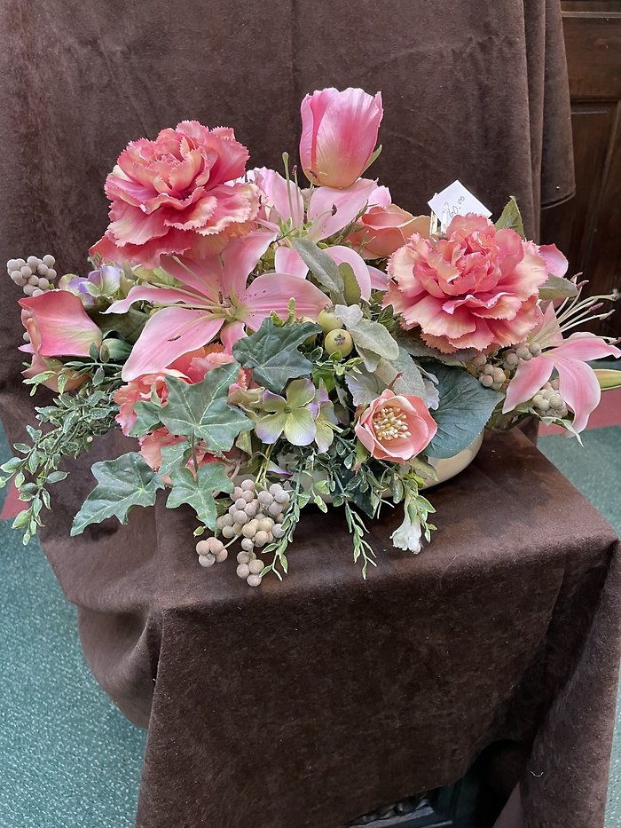 SPRING CARN CHARM $60