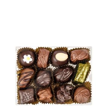 Small Box of Chocolates