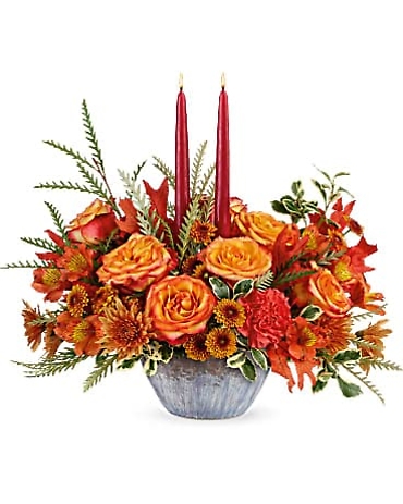 Bountiful Blessings